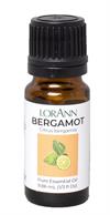 Bergamot Essential Oil 1/3 oz