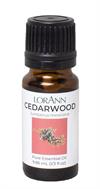 Cedarwood Essential Oil 1/3 oz