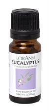 Eucalyptus Essential Oil 1/3 oz
