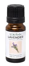 Lavender Essential Oil 1/3 oz