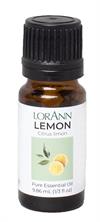 Lemon Essential Oil 1/3 oz