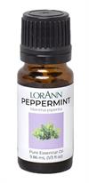 Peppermint Essential Oil 1/3 oz