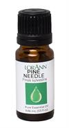 Pine Needle Essential Oil 1/3 oz