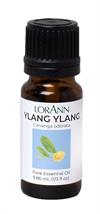 Ylang Ylang Essential Oil 1/3 oz